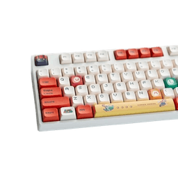 Keycap